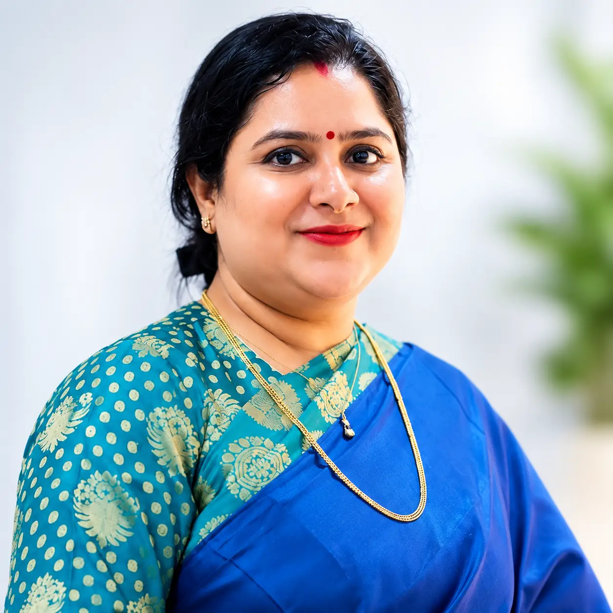 Dr. Prerna Awasthi